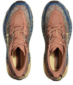 Кроссовки Hoka SPEEDGOAT 6 мужские - 5