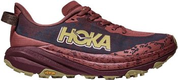Кроссовки Hoka SPEEDGOAT 6 женские - 3