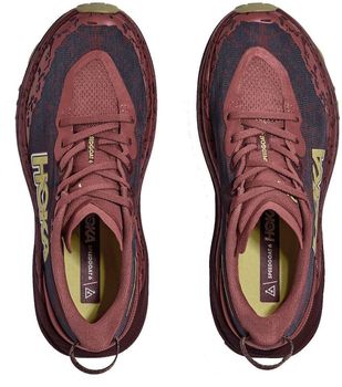 Кроссовки Hoka SPEEDGOAT 6 женские - 6