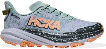 Кроссовки Hoka SPEEDGOAT 6 GTX женские - фото