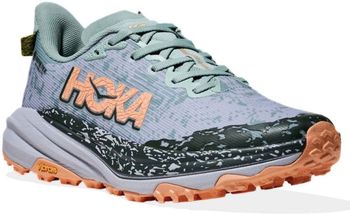 Кроссовки Hoka SPEEDGOAT 6 GTX женские - 2