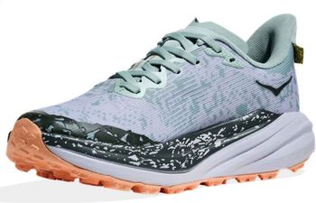 Кроссовки Hoka SPEEDGOAT 6 GTX женские - 3