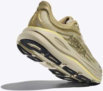 Кроссовки Hoka BONDI 9 мужские - 6