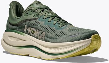 Кроссовки Hoka BONDI 9 мужские - 3