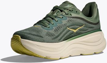 Кроссовки Hoka BONDI 9 мужские - 4
