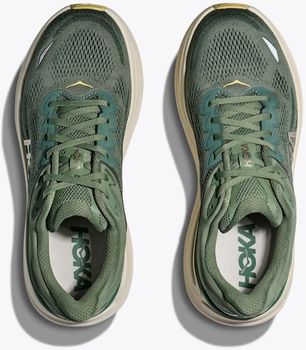 Кроссовки Hoka BONDI 9 мужские - 7
