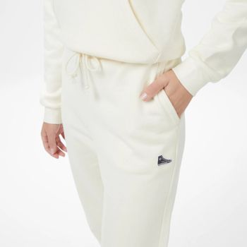 Брюки Converse SNEAKER PATCH PANT женские - 4