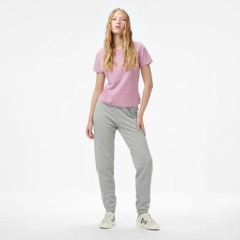 Брюки Converse SNEAKER PATCH PANT женские - 4