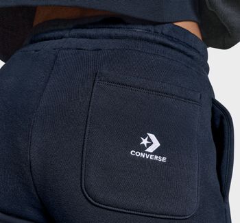 Брюки Converse STR CHEV OPENHM PANT женские - 5