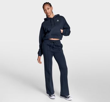 Брюки Converse STR CHEV OPENHM PANT женские - 6