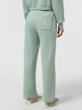 Брюки Converse STR CHEV OPENHM PANT женские - 2