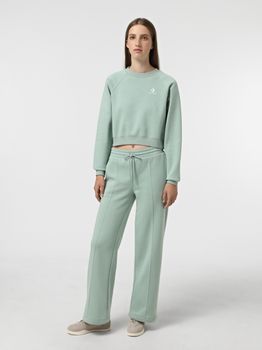 Брюки Converse STR CHEV OPENHM PANT женские - 4