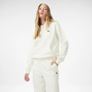 Джемпер Converse SNEAKER PATCH HOODIE женский - 1