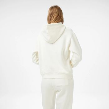 Джемпер Converse SNEAKER PATCH HOODIE женский - 2