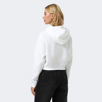 Джемпер Converse STAR CHEVRON HOODIE женский - 2