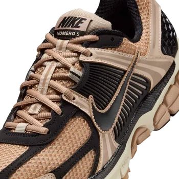 Кроссовки Nike W NIKE ZOOM VOMERO 5 мужские - 5