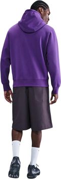 Джемпер Nike M NK CLUB BB PO HOODIE мужской - 4