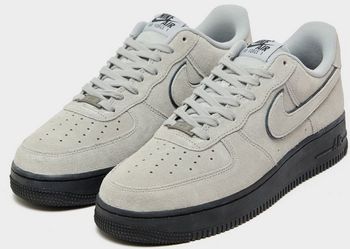Кроссовки Nike  Air Force 1 '07 LV8 мужские - 2