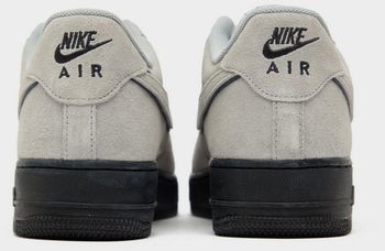 Кроссовки Nike  Air Force 1 '07 LV8 мужские - 3