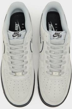 Кроссовки Nike  Air Force 1 '07 LV8 мужские - 5