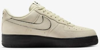 Кроссовки Nike  Air Force 1 '07 LV8 мужские - фото