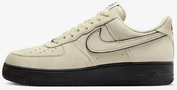 Кроссовки Nike  Air Force 1 '07 LV8 мужские - 2