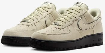 Кроссовки Nike  Air Force 1 '07 LV8 мужские - 4