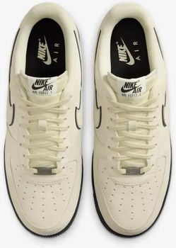 Кроссовки Nike  Air Force 1 '07 LV8 мужские - 5