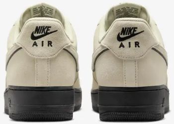 Кроссовки Nike  Air Force 1 '07 LV8 мужские - 6