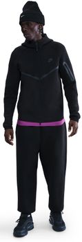 Джемпер Nike M NK TCH FLC FZ WR HOODIE мужской - 14
