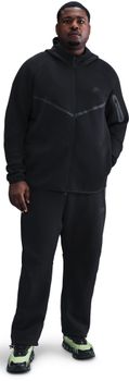 Джемпер Nike M NK TCH FLC FZ WR HOODIE мужской - 10