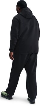 Джемпер Nike M NK TCH FLC FZ WR HOODIE мужской - 12