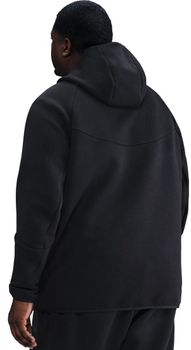 Джемпер Nike M NK TCH FLC FZ WR HOODIE мужской - 13