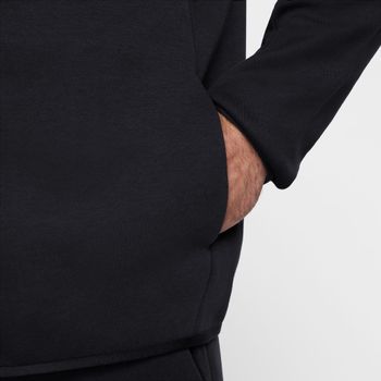 Джемпер Nike M NK TCH FLC FZ WR HOODIE мужской - 16
