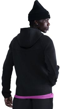 Джемпер Nike M NK TCH FLC FZ WR HOODIE мужской - 4