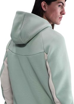 Джемпер Nike M NK TCH FLC FZ WR HOODIE мужской - 2