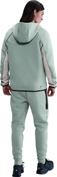 Джемпер Nike M NK TCH FLC FZ WR HOODIE мужской - 5