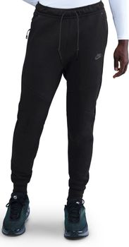 Штани Nike M NK TCH FLC JGGR чоловічі - фото