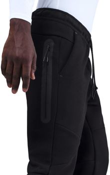 Штани Nike M NK TCH FLC JGGR чоловічі - 12