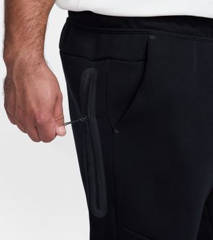 Штани Nike M NK TCH FLC JGGR чоловічі - 13
