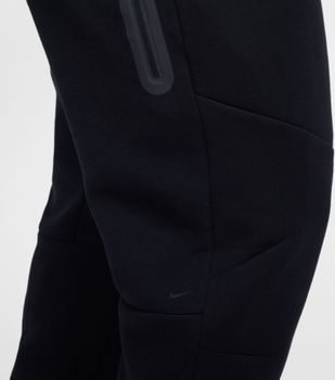 Штани Nike M NK TCH FLC JGGR чоловічі - 14