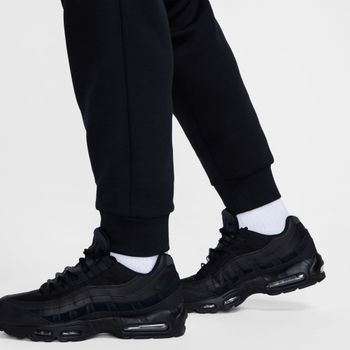 Штани Nike M NK TCH FLC JGGR чоловічі - 16