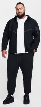 Штани Nike M NK TCH FLC JGGR чоловічі - 17