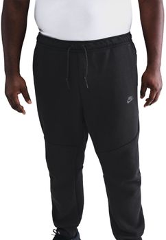Штани Nike M NK TCH FLC JGGR чоловічі - 20