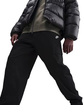 Штани Nike M NK CLUB WVN CARGO PANT CLCTN чоловічі - 3