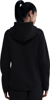 Джемпер Nike W NSW TCH FLC WR FZ HDY 2 женский - 3
