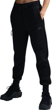 Брюки Nike W NSW TCH FLC MR JGGER 2 женские - 1