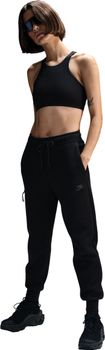 Брюки Nike W NSW TCH FLC MR JGGER 2 женские - 2