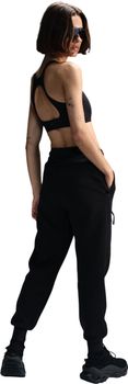 Брюки Nike W NSW TCH FLC MR JGGER 2 женские - 4