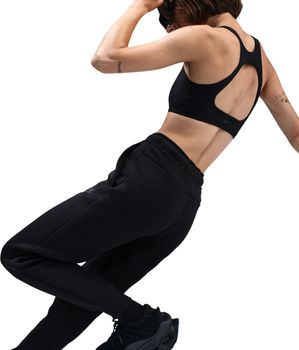 Брюки Nike W NSW TCH FLC MR JGGER 2 женские - 7